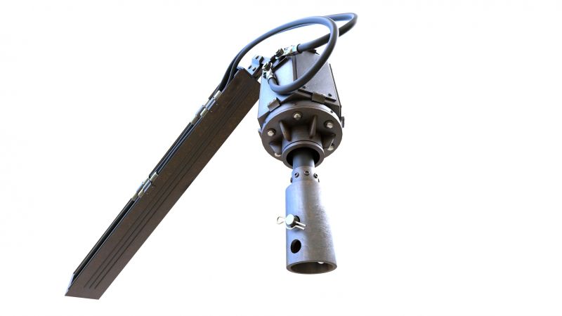 Helical Foundation Piers Service